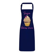 Personalised apron. name for sale Personalised apron. name for sale  GLASGOW