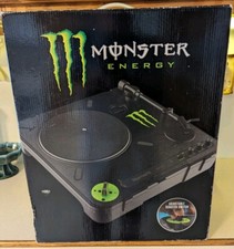 Rare monster numark for sale  Altmar
