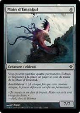Main emrakul hand d'occasion  Saint-Jouan-des-Guérets