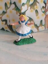 Figurine bullyland alice d'occasion  Grasse