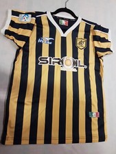 Maglia calcio juve usato  Genova