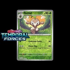 Pokemon tcg temporal d'occasion  Expédié en Belgium