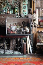 Late 19th anthropomorphic for sale  GREAT YARMOUTH
