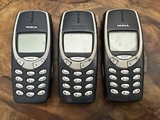 Lotto cellulari nokia usato  Preganziol