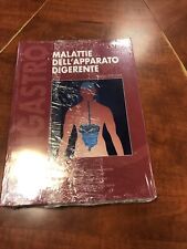 Unigastro malattie apparato usato  Napoli