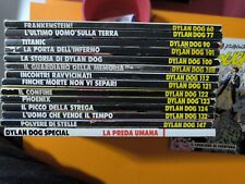 vari dog dylan numeri usato  Caserta