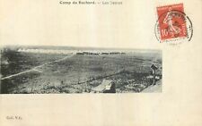 Camp ruchard tentes d'occasion  Vasles
