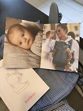 Babytrage baby björn gebraucht kaufen  Reutlingen