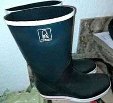 Tribord segelstiefel stiefel gebraucht kaufen  Homburg