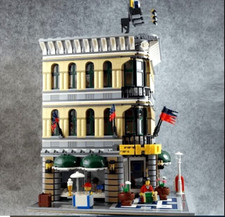 Moc grand emporium for sale  USA
