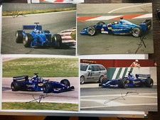 Jean alesi formel gebraucht kaufen  Frankfurt am Main