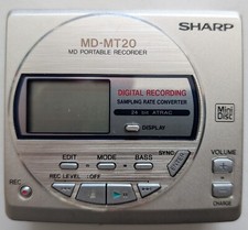 Sharp mt20 champagne for sale  BRISTOL