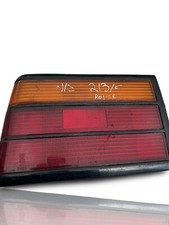 Rear light left for sale  ROTHERHAM