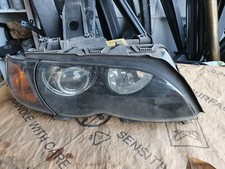 Riginal bmw 3er gebraucht kaufen  Bochum