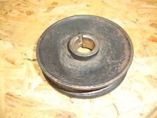 Riemenscheibe lichtmaschine fe gebraucht kaufen Riemenscheibe lichtmaschine fe gebraucht kaufen  Meckenbeuren