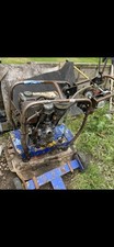 Heavy duty diesel for sale  MACCLESFIELD