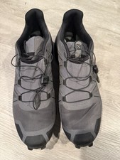 Salomon speed cross for sale  Superior