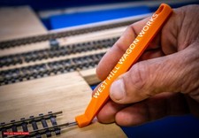 Extended rail joiner for sale  NOTTINGHAM
