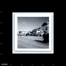 Vintage square photo for sale  Grass Valley