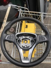 Volante mercedes gla usato  Treviso