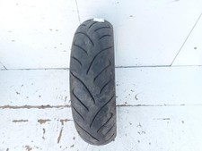Pneumatico singolo dunlop usato  Torre del Greco