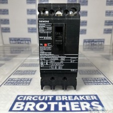 Siemens hhed63b020 amp for sale  West Palm Beach