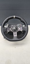 Używany, Kierownica wyścigowa Logitech G920 Driving Force do kierownicy tylko dla konsoli Xbox One / PC na sprzedaż  Wysyłka do Poland