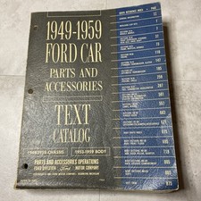 1949 1959 ford for sale  Mechanicsville