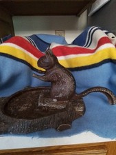 1950 metal squirrel for sale  Salem
