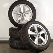 Audi winterräder riginal gebraucht kaufen  Nagold