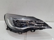 2017 vauxhall astra for sale  POOLE