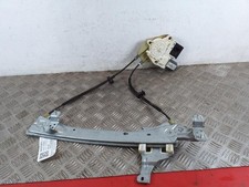 Megane window regulator for sale  STRANRAER