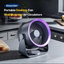 Multifunctional electric fan gebraucht kaufen  Langenpreising