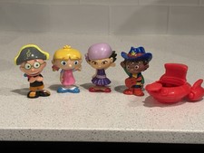 Little einsteins set for sale  Largo