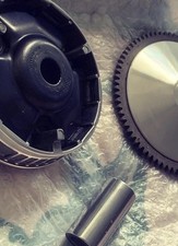 Mallossi variator gilera for sale  STEVENAGE