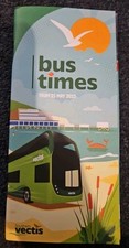Southern vectis bus for sale  POOLE