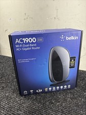 Belkin ac1900 dual for sale  Atlanta