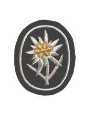 Edelweiss bras officier d'occasion  France