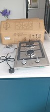 Hobsir gas hob for sale  Shipping to Ireland
