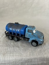 Usado, Carro Disney Pixar Mr Drippy caminhão aquático trovão plástico oco comprar usado  Enviando para Brazil