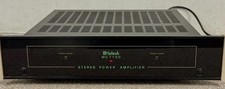 Mcintosh 7100 power for sale  Bishop