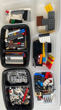 Lego spares 630g for sale  NORTHAMPTON