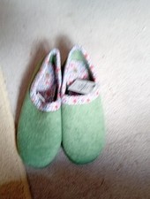 Pavers slippers size for sale  STROUD