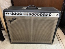Amplificador de guitarra Fender Twin Reverb vintage comprar usado  Enviando para Brazil