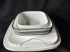 Corelle simple lines for sale  Hoosick Falls