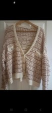 Zara women cream for sale  STOKE-ON-TRENT