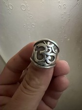 Anello indiano usato  Livorno