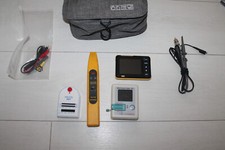 Voltage indicator martindale for sale  NEWTOWNABBEY
