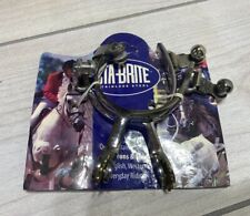 Men roping spurs for sale  Surprise