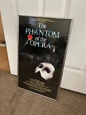 Phantom opera broadway for sale  Escondido